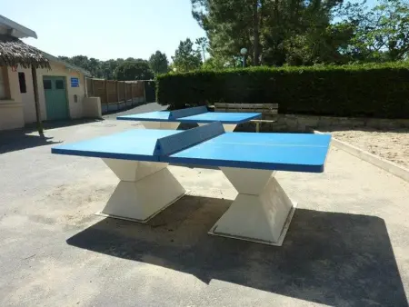 Bungalow confortable à Saint-Jean-de-Monts avec piscine - Photo 12