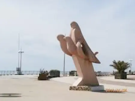 Bungalow confortable à Saint-Jean-de-Monts avec piscine - Photo 14