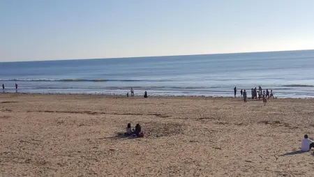 Bungalow confortable à Saint-Jean-de-Monts avec piscine - Photo 15