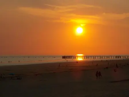 Bungalow confortable à Saint-Jean-de-Monts avec piscine - Photo 16