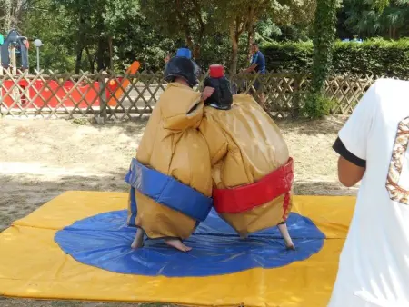 Bungalow confortable à Saint-Jean-de-Monts avec piscine - Photo 18