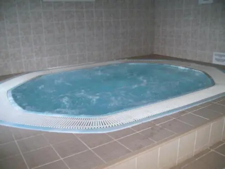 Bungalow confortable à Saint-Jean-de-Monts avec piscine - Photo 19