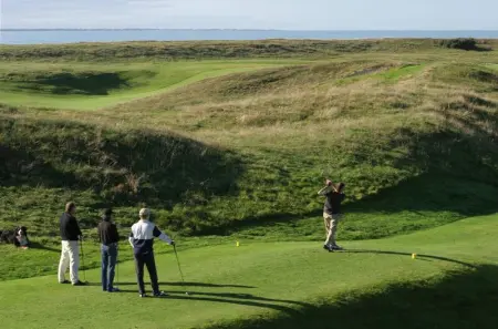 Bungalow confortable à Saint-Jean-de-Monts avec piscine - Photo 25