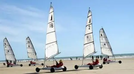 Bungalow confortable à Saint-Jean-de-Monts avec piscine - Photo 27