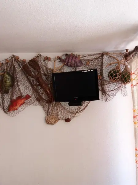 Charmant studio à Agde de 21 m² avec terrasse vue ville - Photo 1