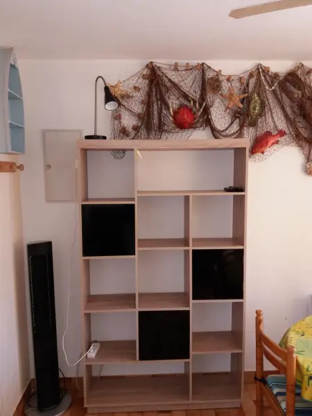 Charmant studio à Agde de 21 m² avec terrasse vue ville - Photo 2