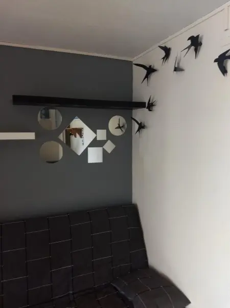 Charmant studio à Agde de 21 m² avec terrasse vue ville - Photo 7