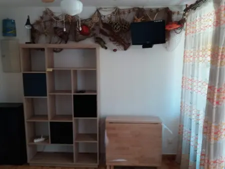 Charmant studio à Agde de 21 m² avec terrasse vue ville - Photo 12