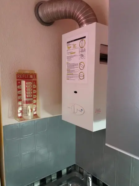 Charmant studio à Agde de 21 m² avec terrasse vue ville - Photo 16