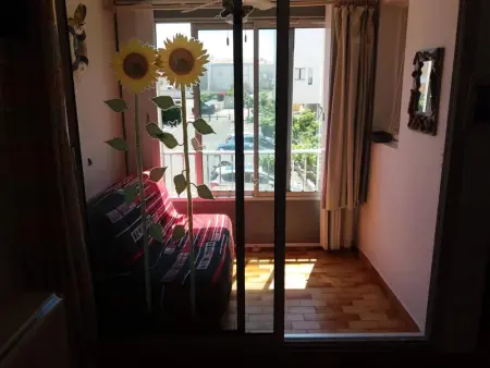 Charmant studio à Agde de 21 m² avec terrasse vue ville - Photo 17