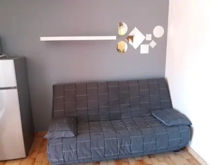 Charmant studio à Agde de 21 m² avec terrasse vue ville - Photo 18