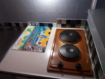 Charmant studio à Agde de 21 m² avec terrasse vue ville - Photo 19