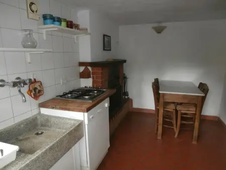 Maison confortable à Bibbiena + Piscine, Maison 4 personnes à Bibbiena - Photo 5