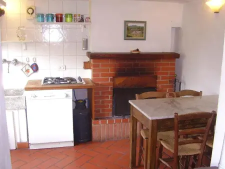 Maison confortable à Bibbiena + Piscine, Maison 4 personnes à Bibbiena - Photo 7