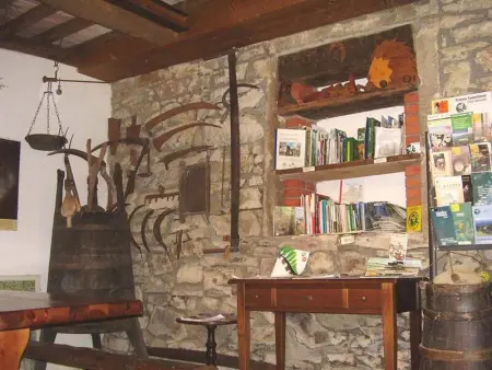 Maison confortable à Bibbiena + Piscine, Maison 4 personnes à Bibbiena - Photo 8