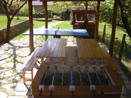 Maison confortable à Bibbiena + Piscine, Maison 4 personnes à Bibbiena - Photo 9