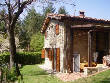 Maison confortable à Bibbiena + Piscine, Maison 4 personnes à Bibbiena - Photo 10