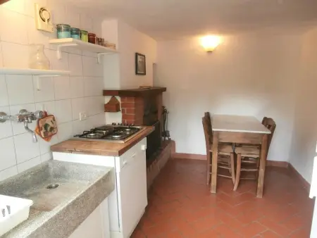 Maison confortable à Bibbiena + Piscine, Maison 4 personnes à Bibbiena - Photo 11