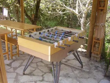 Maison confortable à Bibbiena + Piscine, Maison 4 personnes à Bibbiena - Photo 12