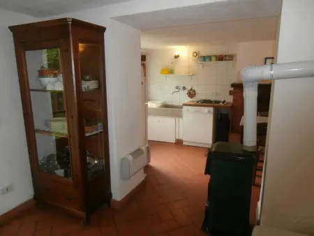 Maison confortable à Bibbiena + Piscine, Maison 4 personnes à Bibbiena - Photo 14