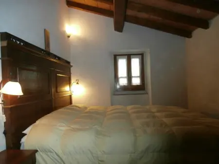 Maison confortable à Bibbiena + Piscine, Maison 4 personnes à Bibbiena - Photo 15