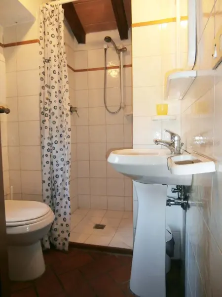 Maison confortable à Bibbiena + Piscine, Maison 4 personnes à Bibbiena - Photo 19