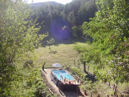 Maison confortable à Bibbiena + Piscine, Maison 4 personnes à Bibbiena - Photo 21