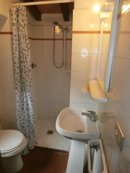 Maison confortable à Bibbiena + Piscine, Maison 4 personnes à Bibbiena - Photo 22