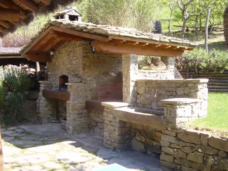 Maison confortable à Bibbiena + Piscine, Maison 4 personnes à Bibbiena - Photo 23