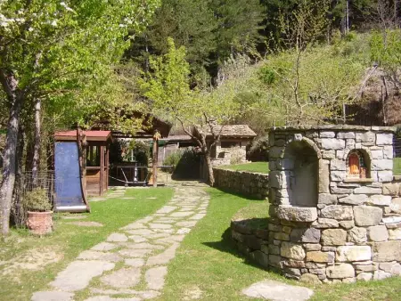 Maison confortable à Bibbiena + Piscine, Maison 4 personnes à Bibbiena - Photo 24