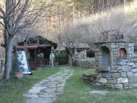 Maison confortable à Bibbiena + Piscine, Maison 4 personnes à Bibbiena - Photo 30
