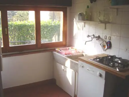 Maison confortable à Bibbiena + Piscine, Maison 4 personnes à Bibbiena - Photo 32