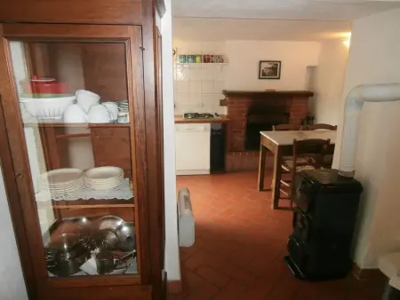 Maison confortable à Bibbiena + Piscine, Maison 4 personnes à Bibbiena - Photo 33