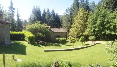 Maison confortable à Bibbiena + Piscine, Maison 4 personnes à Bibbiena - Photo 36