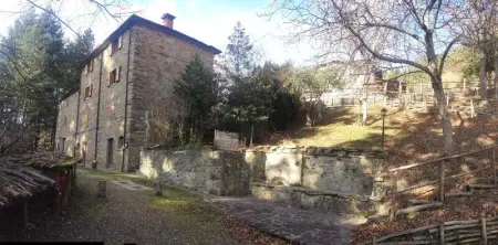 Maison confortable à Bibbiena + Piscine, Maison 4 personnes à Bibbiena - Photo 37