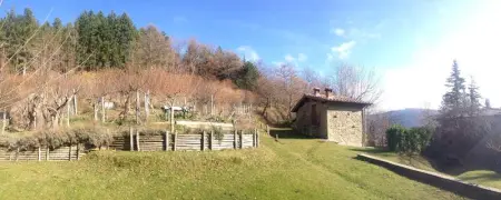 Maison confortable à Bibbiena + Piscine, Maison 4 personnes à Bibbiena - Photo 38