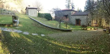 Maison confortable à Bibbiena + Piscine, Maison 4 personnes à Bibbiena - Photo 39
