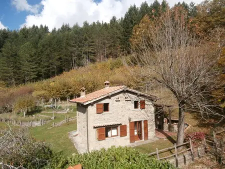 Maison confortable à Bibbiena + Piscine, Maison 4 personnes à Bibbiena - Photo 41