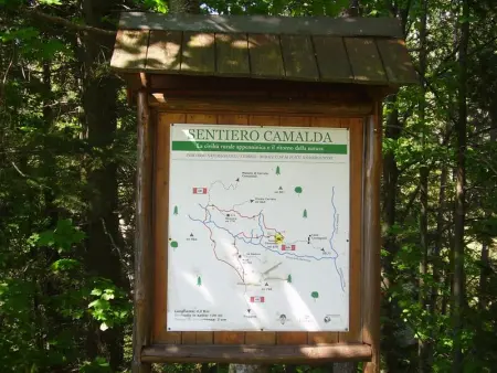 Maison confortable à Bibbiena + Piscine, Maison 4 personnes à Bibbiena - Photo 42