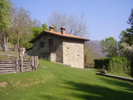 Maison confortable à Bibbiena + Piscine, Maison 4 personnes à Bibbiena - Photo 45