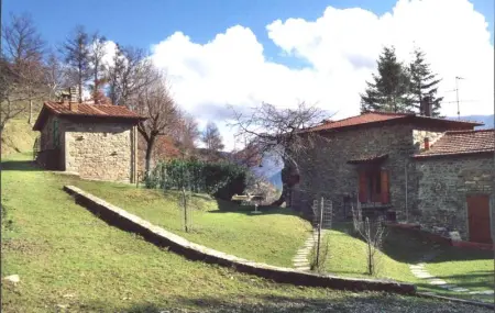 Maison confortable à Bibbiena + Piscine, Maison 4 personnes à Bibbiena - Photo 46