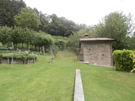 Maison confortable à Bibbiena + Piscine, Maison 4 personnes à Bibbiena - Photo 51