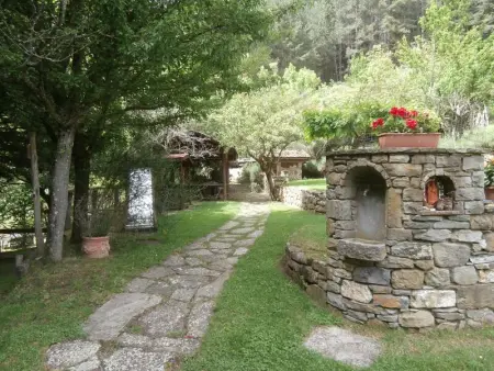 Maison confortable à Bibbiena + Piscine, Maison 4 personnes à Bibbiena - Photo 52