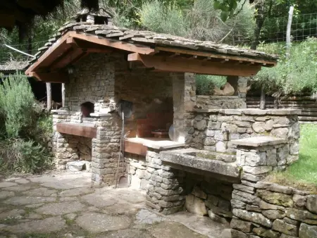 Maison confortable à Bibbiena + Piscine, Maison 4 personnes à Bibbiena - Photo 54