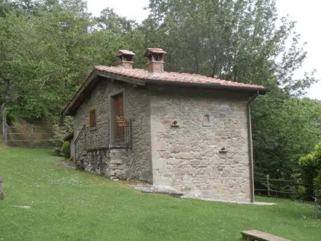 Maison confortable à Bibbiena + Piscine, Maison 4 personnes à Bibbiena - Photo 55