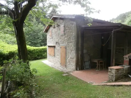Maison confortable à Bibbiena + Piscine, Maison 4 personnes à Bibbiena - Photo 57