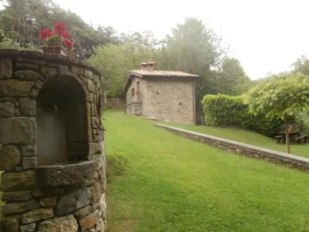 Maison confortable à Bibbiena + Piscine, Maison 4 personnes à Bibbiena - Photo 60