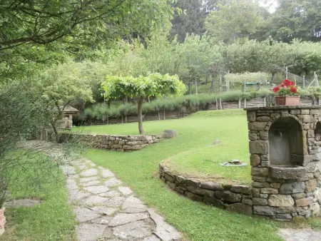 Maison confortable à Bibbiena + Piscine, Maison 4 personnes à Bibbiena - Photo 61