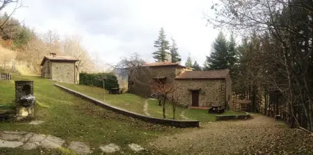 Maison confortable à Bibbiena + Piscine, Maison 4 personnes à Bibbiena - Photo 65