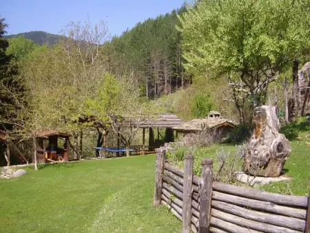 Maison confortable à Bibbiena + Piscine, Maison 4 personnes à Bibbiena - Photo 68